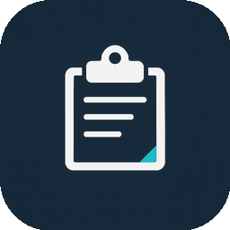 Clipboard+ icon