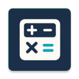 FloatCalc+ icon