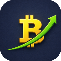 FloatCrypto+ icon