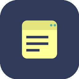 FloatNote+ icon