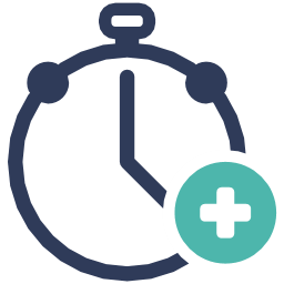 FloatTimer+ for Windows icon