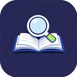 ReadFocus+ for Windows icon