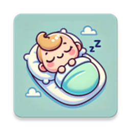 SleepBaby+ icon