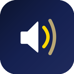 VolumeBooster+ icon