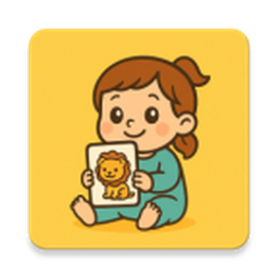Word Cards+ icon