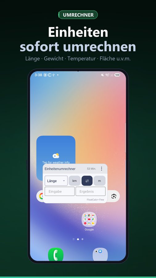FloatCalc+ Screenshots 3