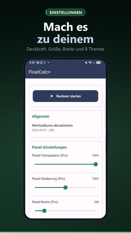 FloatCalc+ Screenshots 6