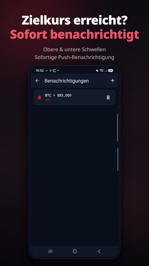 FloatCrypto+ Screenshots 4