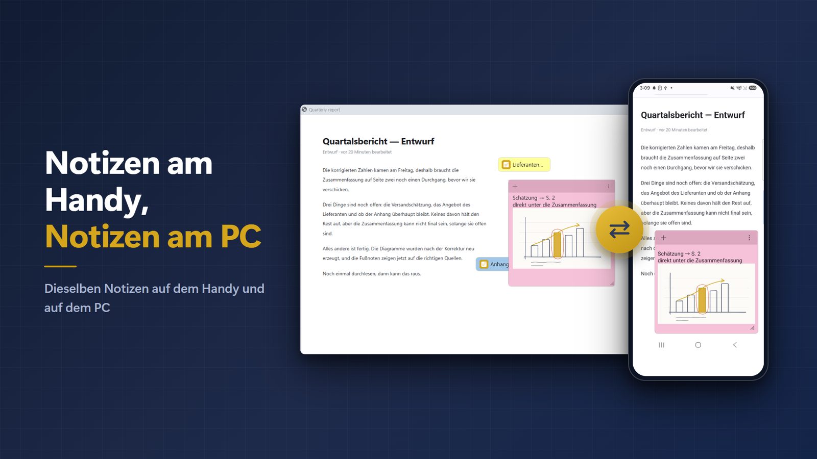 FloatNote+ for Windows Screenshots 5
