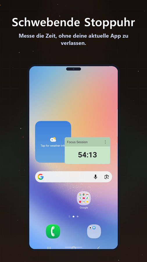 FloatTimer+ Screenshots 4
