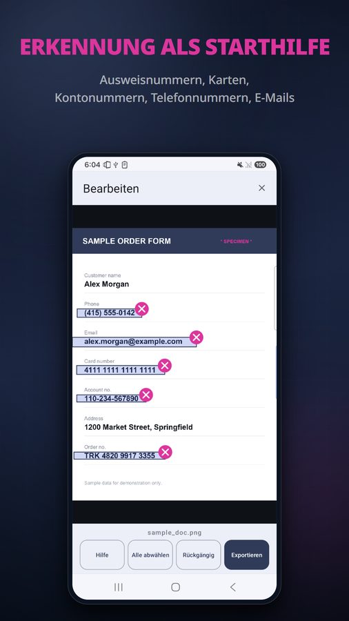 PhotoCleaner+ Screenshots 2