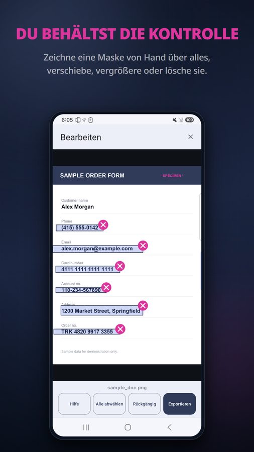 PhotoCleaner+ Screenshots 3