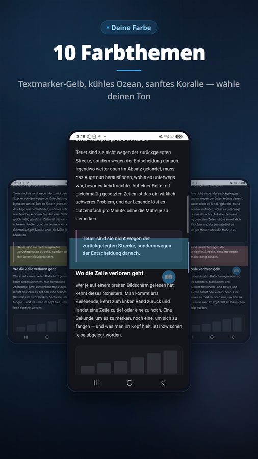 ReadFocus+ Screenshots 4