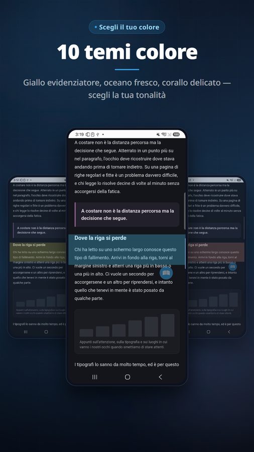 ReadFocus+ Screenshot 4