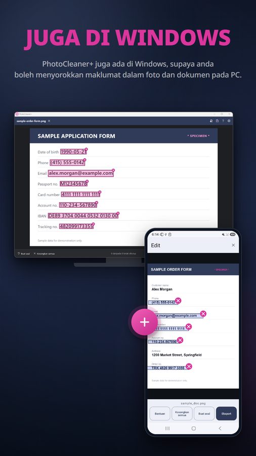PhotoCleaner+ Tangkapan Skrin 5