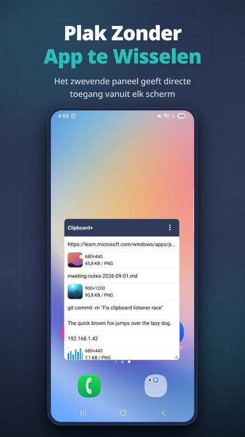 Clipboard+ Screenshots 3