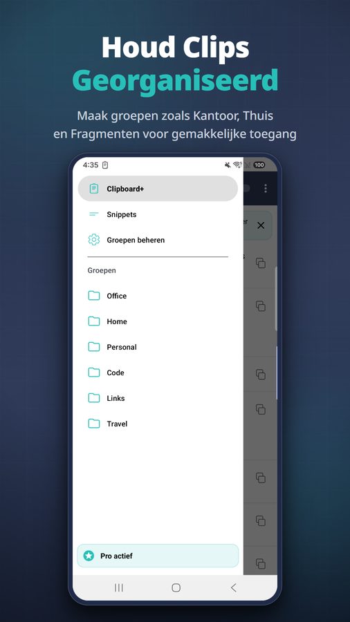 Clipboard+ Screenshots 5