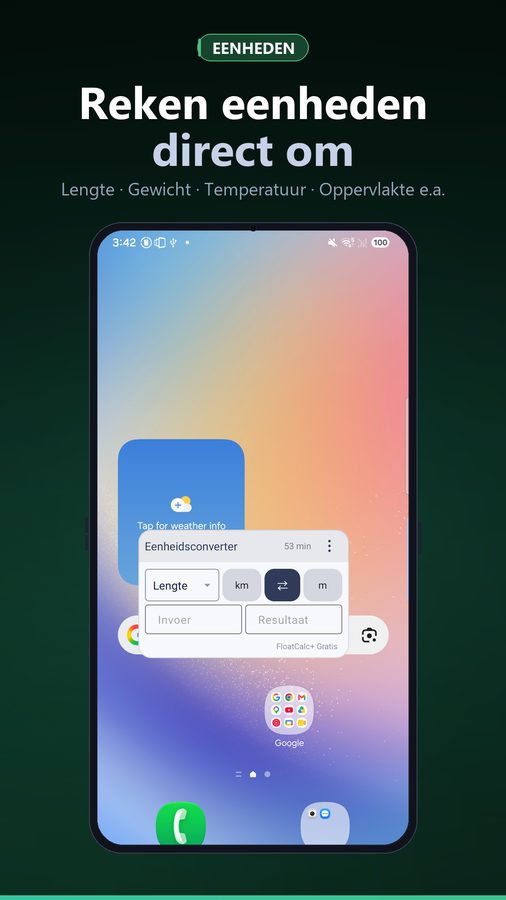 FloatCalc+ Screenshots 3