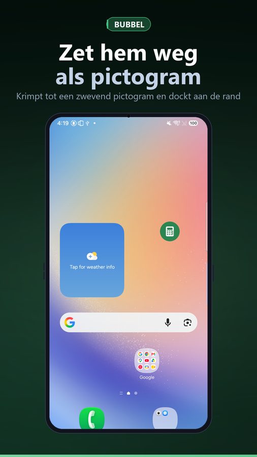 FloatCalc+ Screenshots 5