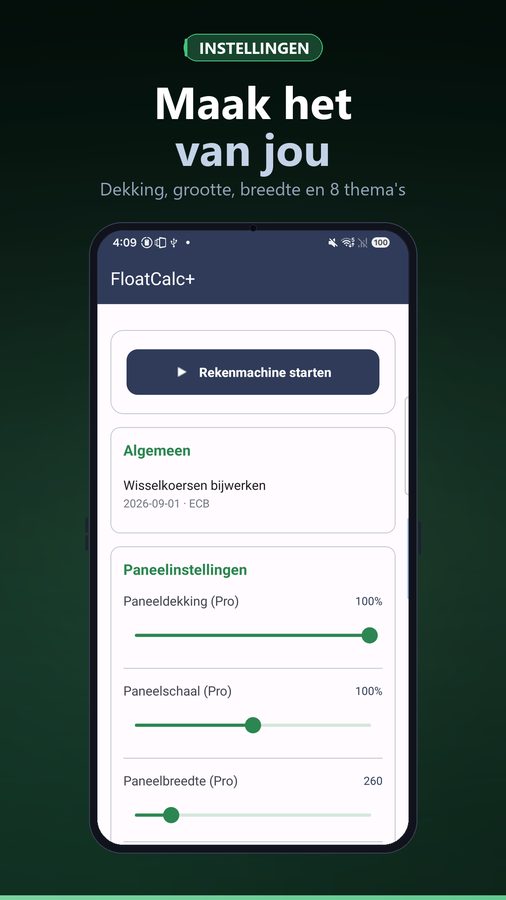 FloatCalc+ Screenshots 6