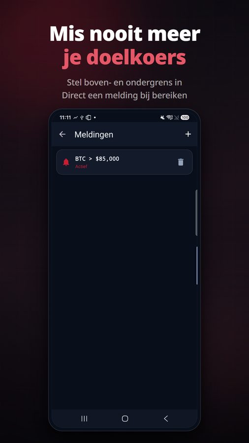 FloatCrypto+ Screenshots 4