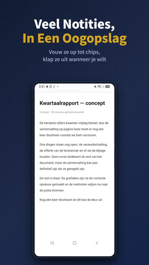 FloatNote+ Screenshots 4