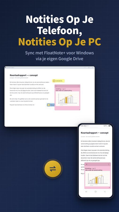 FloatNote+ Screenshots 6