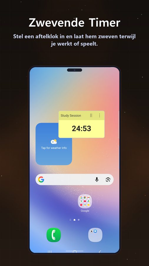 FloatTimer+ Screenshots 2