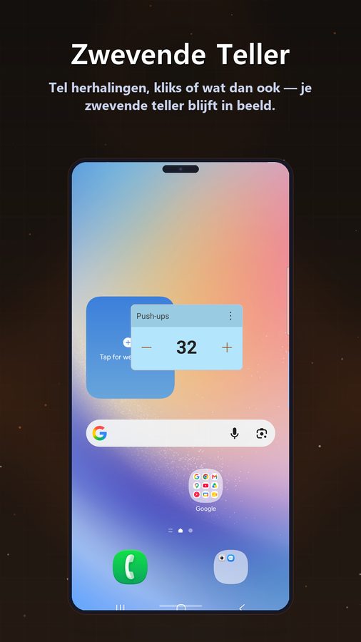 FloatTimer+ Screenshots 3