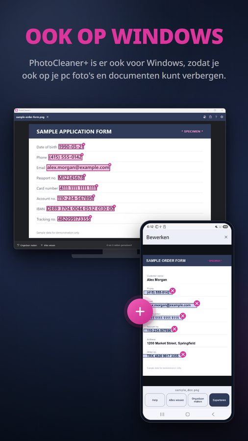 PhotoCleaner+ Screenshots 5