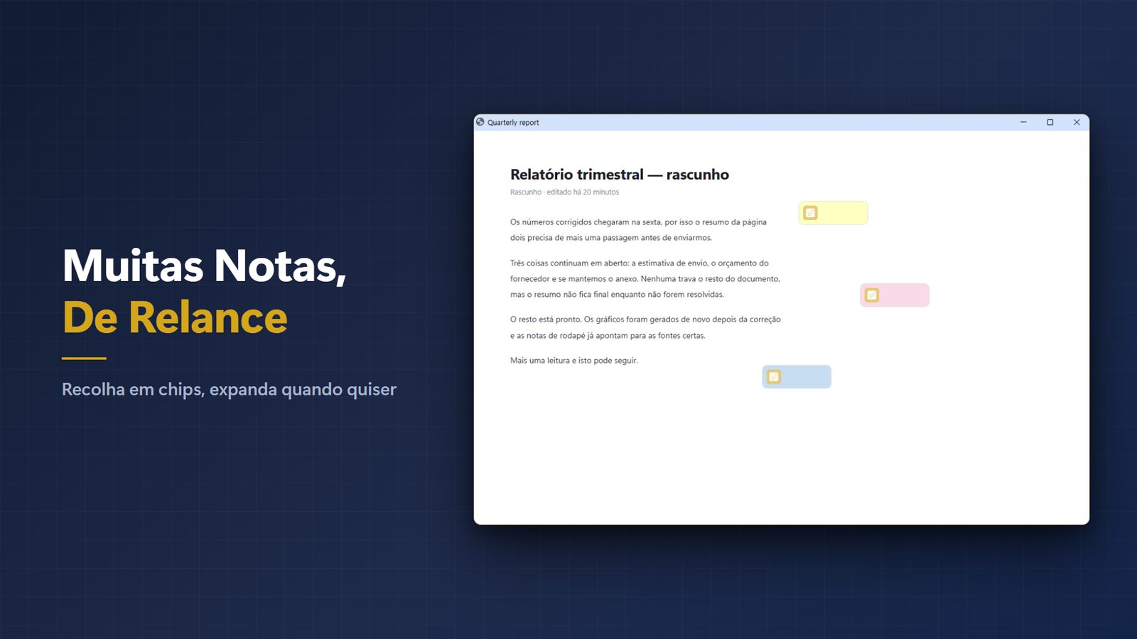 FloatNote+ for Windows Capturas de tela 3