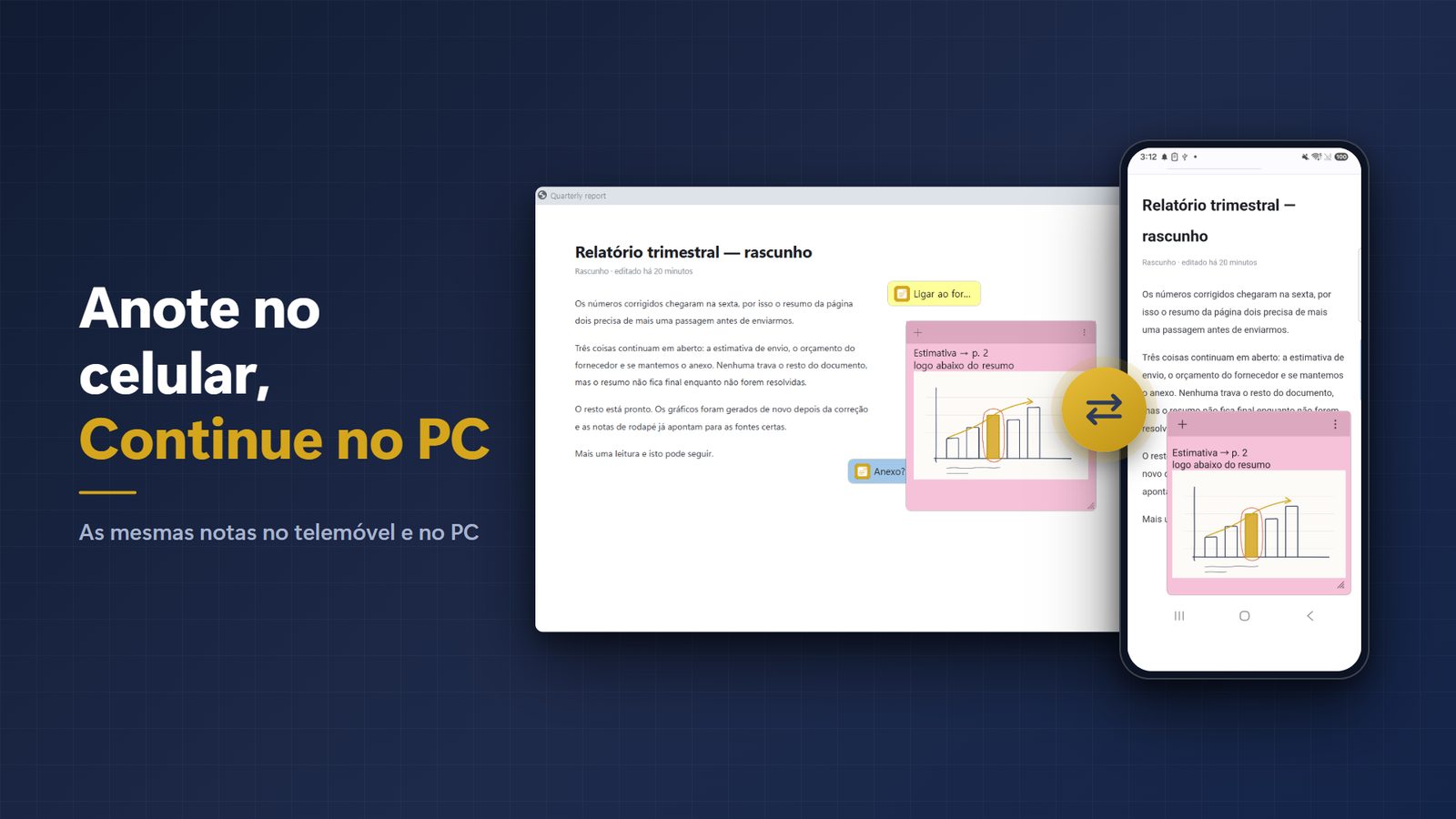 FloatNote+ for Windows Capturas de tela 5