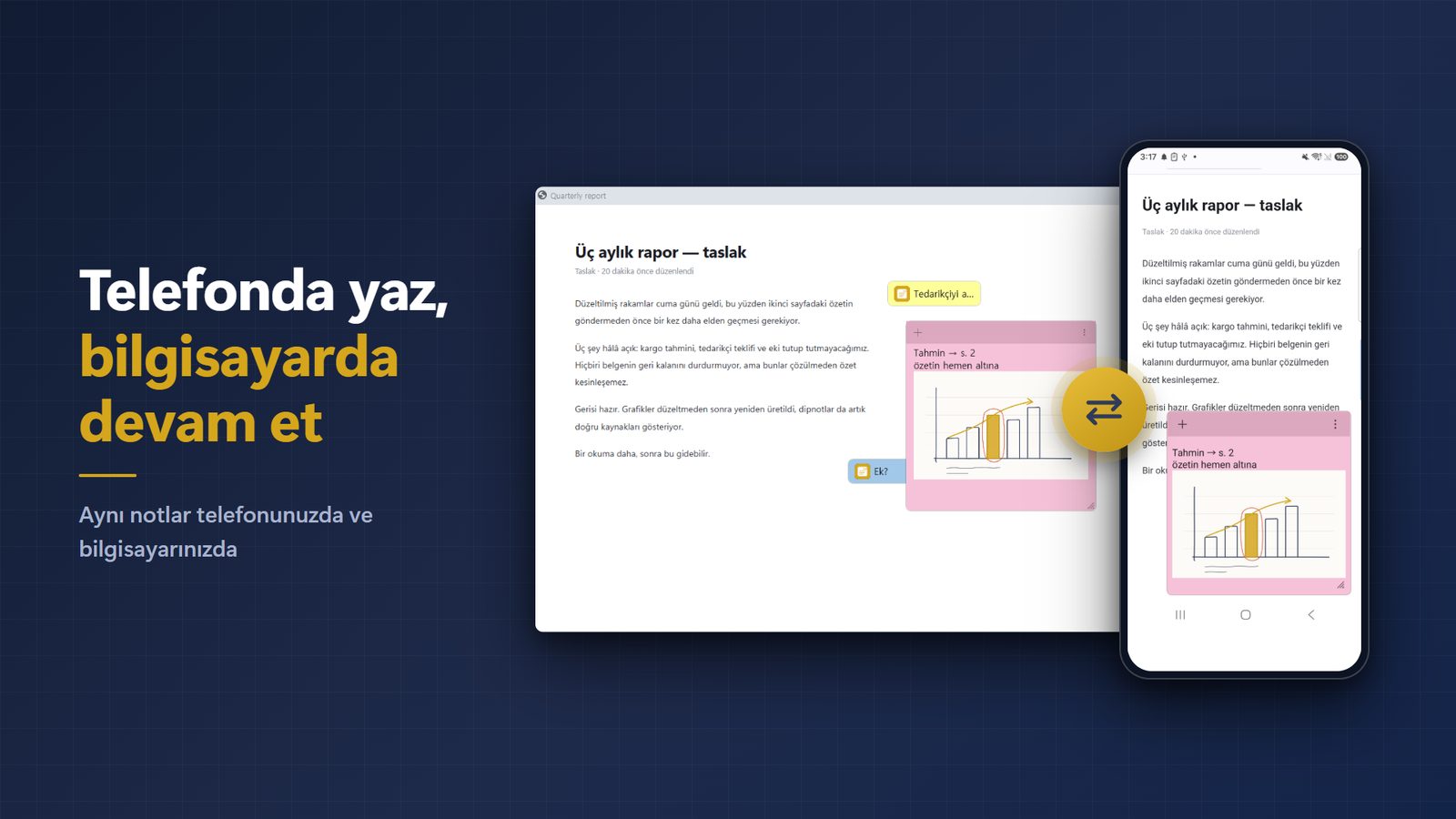 FloatNote+ for Windows Ekran Görüntüleri 5
