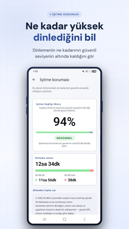 VolumeBooster+ Ekran Görüntüleri 5